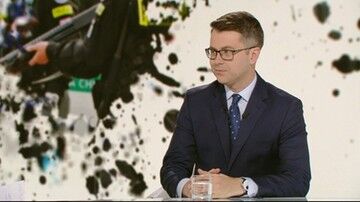 Müller: Podejmiemy właściwy dialog z KE wyjaśniając istotę różnicy zdań