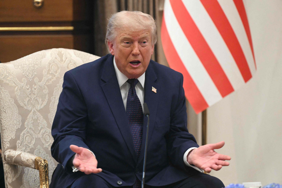 USA uderzyły w Iran z potężną siłą. Donald Trump zatwierdził plan podczas szczytu NATO