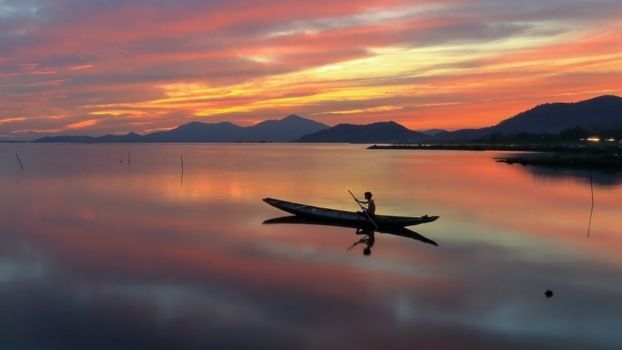 Zapomniani mistrzowie oceanów: jak pradawni żeglarze z Filipin i ISEA podbili morza 40 000 lat temu » Historykon.pl