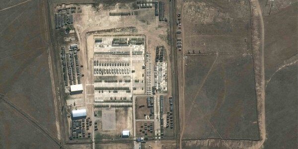 Przez rozmową Bidena z Putinem. Rosja będzie odcięta od zachodnich rynków finansowych?