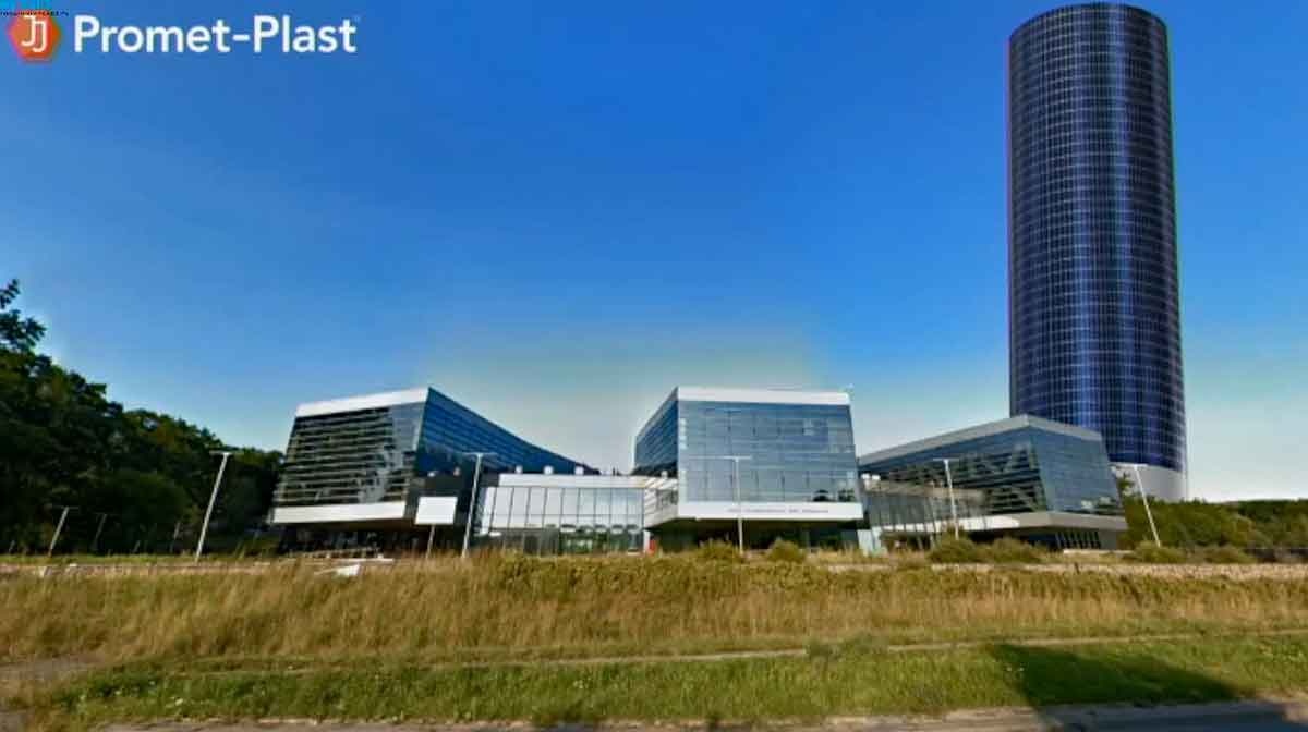 W Nowym Sączu powstanie ponad 200-metrowy grawitacyjny magazyn energii