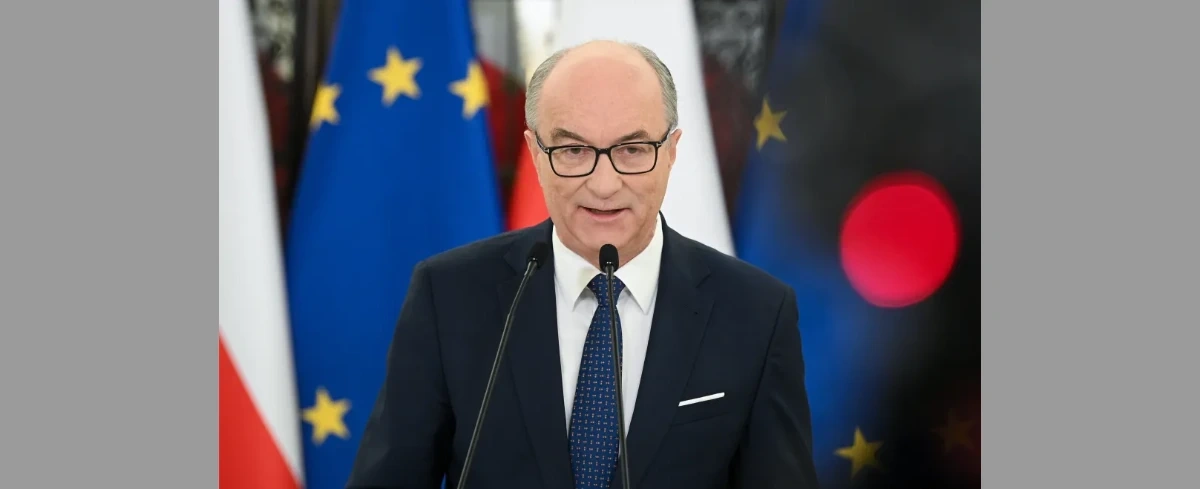 Marszałek zdecydował ws. projektu ustawy polskiego SAFE 0 proc.