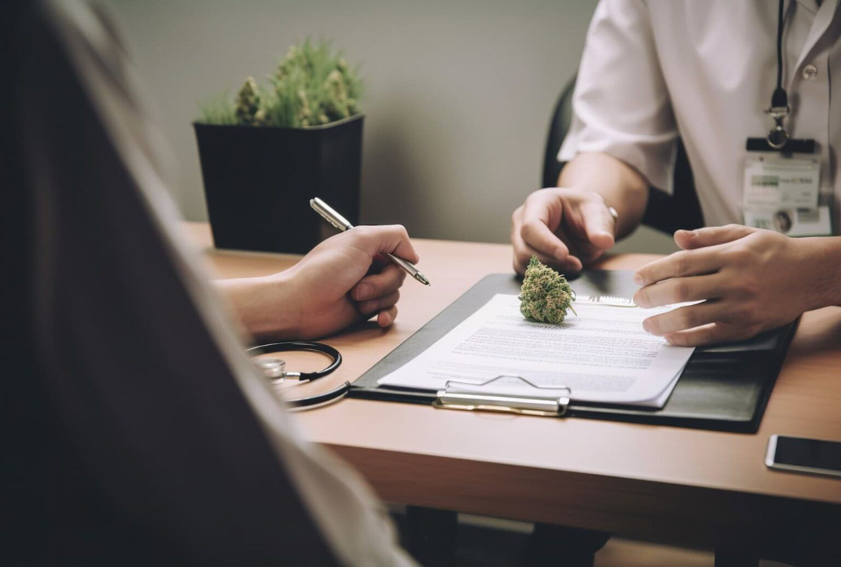 Medyczna Marihuana Alternatywą dla Konopi z Nielegalnego Źródła