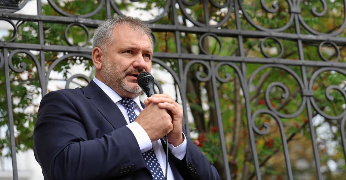 Żurek będzie ścigać mowę nienawiści, w tym hejt na Ukraińców. Powoła specjalne zespoły prokuratorów