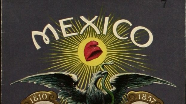 Historia Meksyku. Od prahistorii do dziś » Historykon.pl