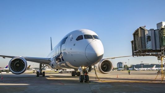 Lotnisko Chopina: Loty wakacyjne kluczem do dobrych wyników