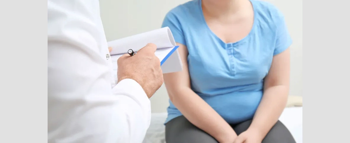 Prof. Ostrowska: nie ma cudownej diety w leczeniu choroby otyłościowej