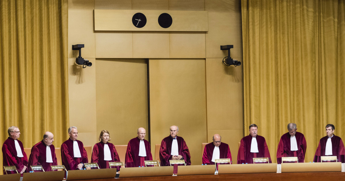 Niemieccy eksperci alarmują: TSUE coraz głębiej ingeruje w politykę państw członkowskich