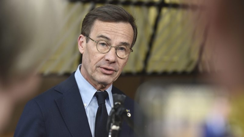 Szwecja wzmocni uprawnienia służb w internecie. Celem skuteczniejsza walka z gangami