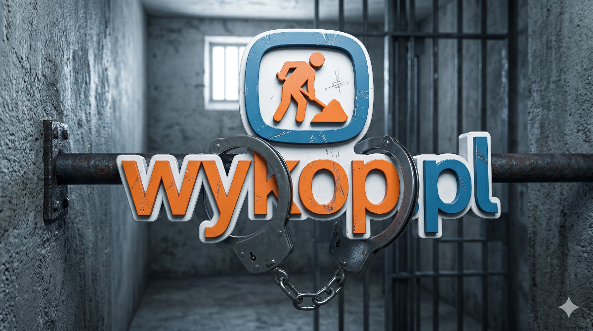 BIAŁEK MICHAŁ poszukiwany przez polską policję.