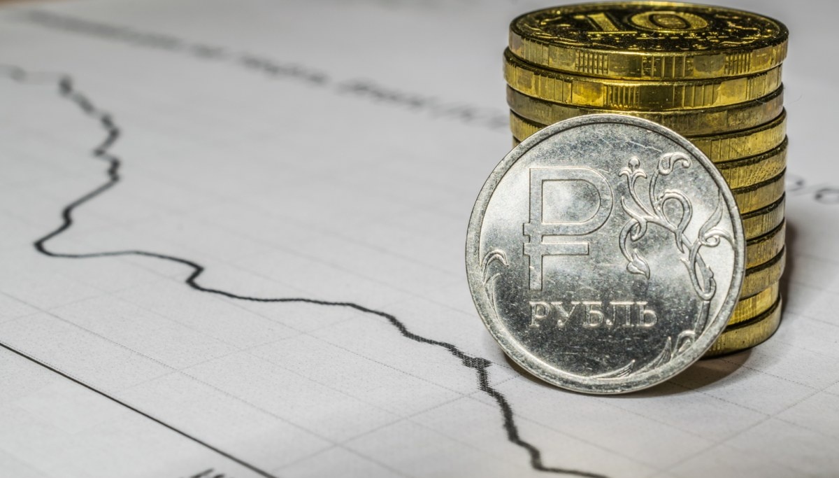 Jest przełom w sprawie rosyjskich aktywów. Będą zamrożone "na stałe"