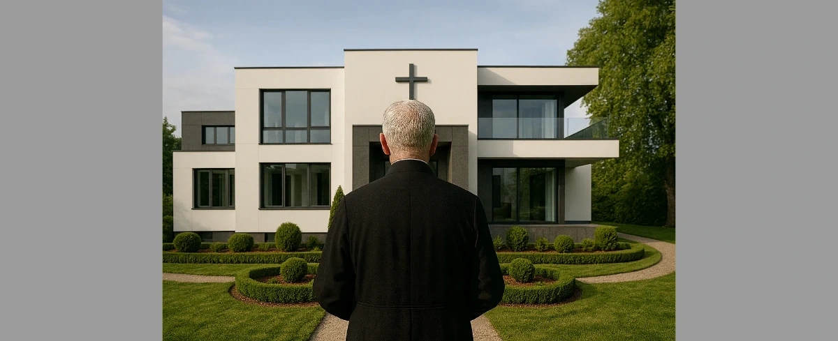 Koniec z darmowymi gruntami dla Kościoła. Dostał ziemię wartą miliardy