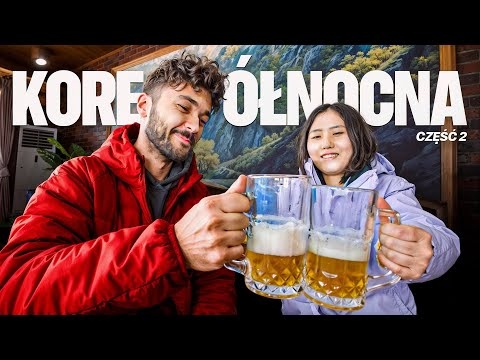 Życie w KOREI PÓŁNOCNEJ - Randki, Czas Wolny, Barber i Masaż