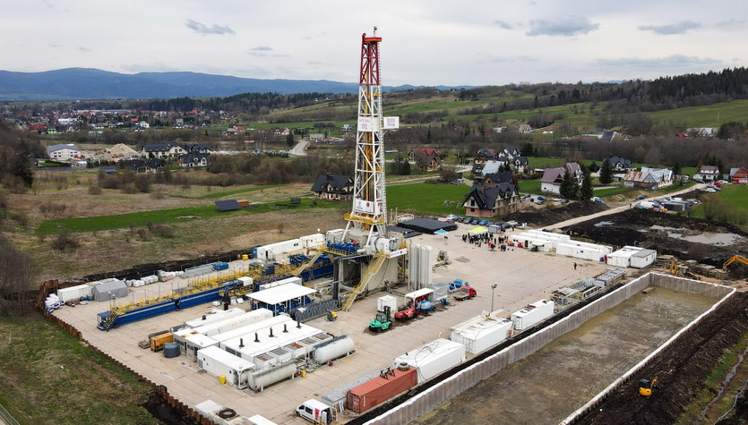 Najgłębszy odwiert na świecie powstaje w Polsce. Ruszyło jego drążenie