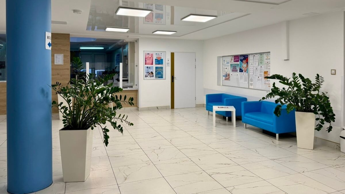 Nieprawidłowości w Centrum Medycznym w Piasecznie. NFZ wszczął kontrolę