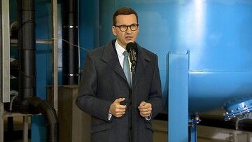 Premier: Polska zakontraktowała lek na COVID-19