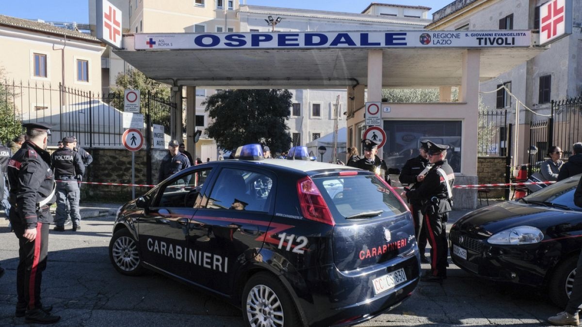 Włochy: Zgony spowodowane jadem kiełbasianym. dwa w Kalabrii i jeden na Sardynii, pięciu lekarzy objętych dochodzeniem .