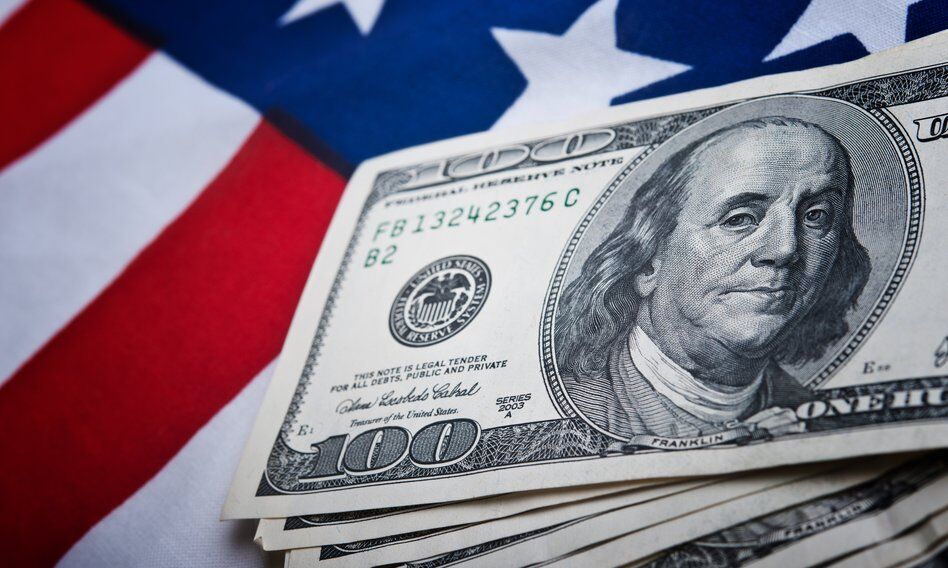 Wystrzał inflacji w USA. Rośnie presja na Fed