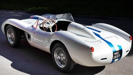 Ferrari zbuduje limitowany model kultowego Testa Rossa… dla dzieci