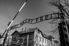 "Los Angeles Times" o "roli Polski w nazistowskim ludobójstwie". Jest odpowiedź IPN