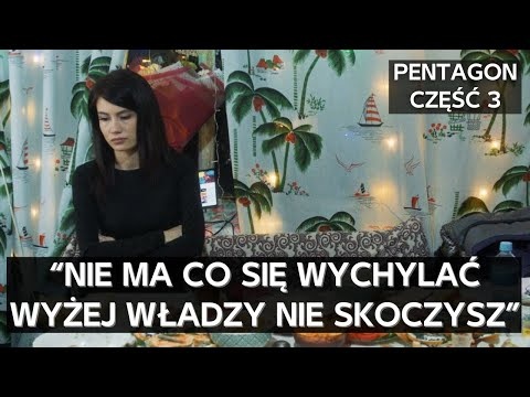 "Siedzimy cicho, bo będzie tylko gorzej". Libacje, awantury i awans społeczny. Pentagon - Część 3