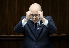 Media: Dariusz Matecki zatrzymany przez ABW