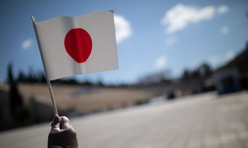 Po erupcji podwodnego wulkanu w Japonii pojawiła się nowa wyspa