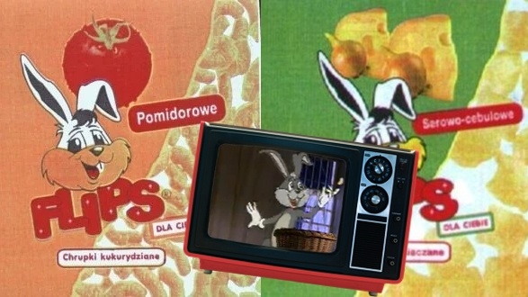 Chrupki Flips. Smak dzieciństwa i smutna historia założyciela