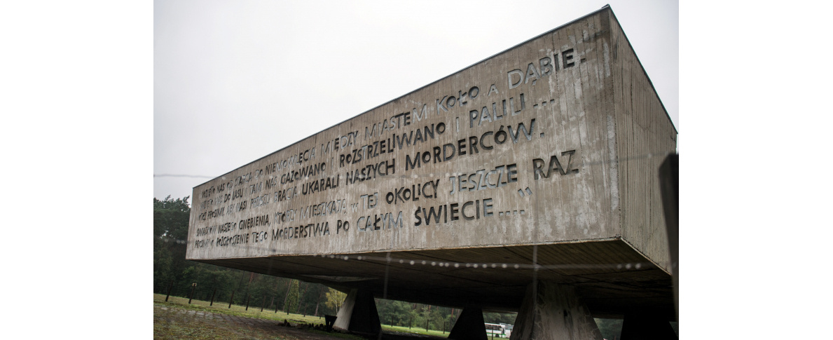 81 lat temu Niemcy zlikwidowali obóz zagłady Kulmhof