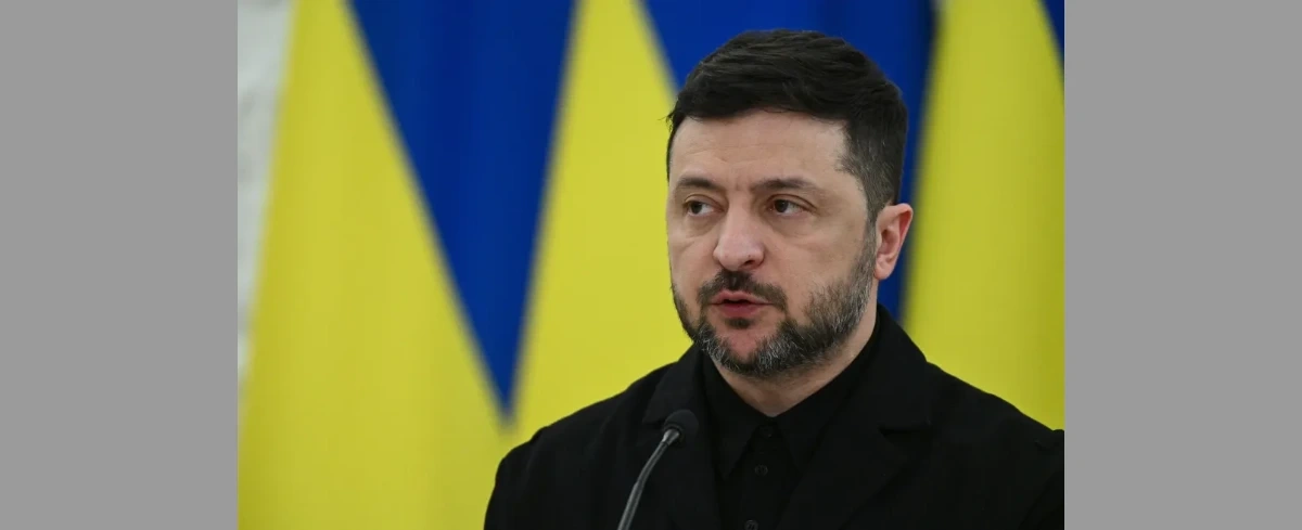 Prezydent Ukrainy: kolejna tura negocjacji z Rosją odbędzie się również w Szwajcarii