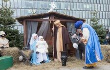 Święto Trzech Króli. W Kościele uroczystość Objawienia Pańskiego