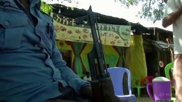 Etiopia. Rebelianci wymordowali ponad setkę mężczyzn? "Świat nie powinien przymykać oczu"
