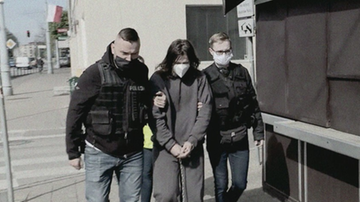 Pomorskie: morderstwo 23-letniej Pauliny P. Jest akt oskarżenia