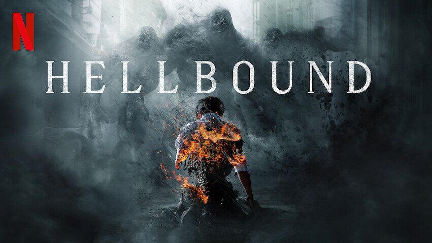 Netflix - najpopularniejsze filmy i seriale nieanglojęzyczne; 22-28 listopada - Hellbound na prowadzeniu