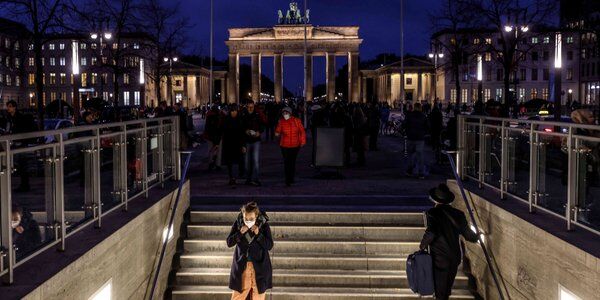 Niemcy: Wrócą darmowe testy na COVID? Jest projekt SPD, FDP i Zielonych