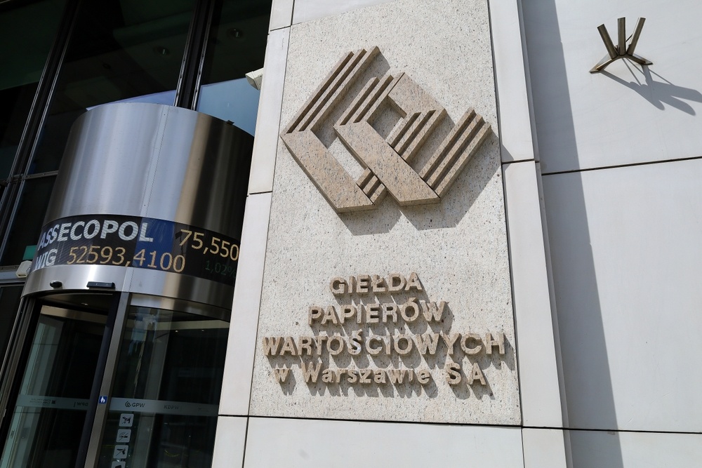Nowe ETF-y już oficjalnie na polskiej giełdzie. GPW rozszerza ofertę inwestycyjną