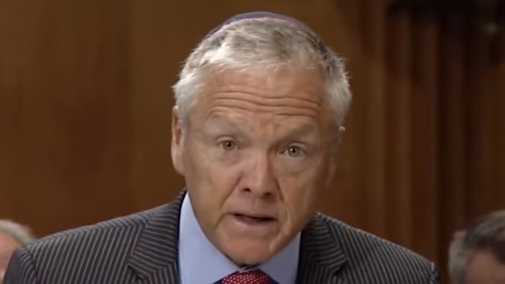 Nowy ambasador USA w Polsce. Thomas Rose obejmuje urząd