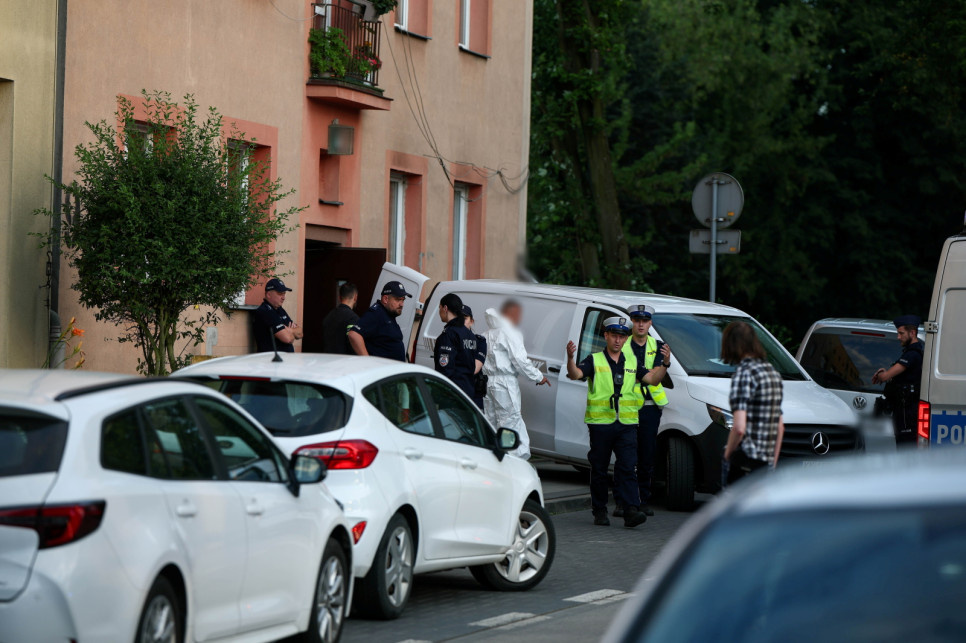 Zbrodnia w Skawinie. Są wstępne wyniki sekcji zwłok