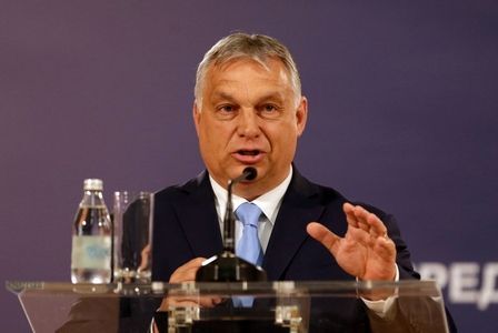 Orban: Działania UE w sprawie LGBT to "prawne chuligaństwo"