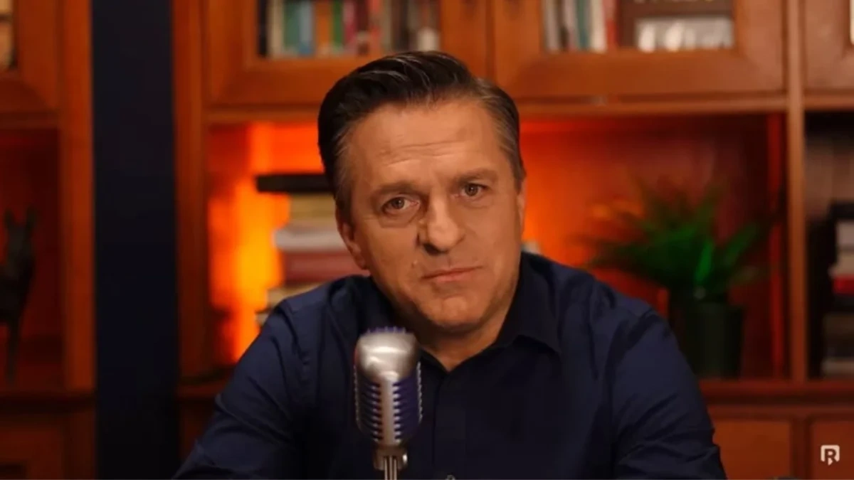 Kto ukradł moją prawdę? Dlaczego obiektywny dziennikarz zawsze wydaje Ci się wrogiem?