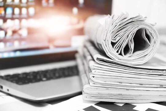 Co się stało, gdy gazeta pozwoliła przejąć kontrolę AI?