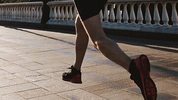 Radom: 49-letni biegacz zmarł tuż przed metą półmaratonu