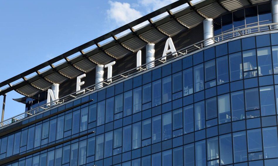 Cyfrowy Polsat zwiększa pulę środków na skup akcji Netii