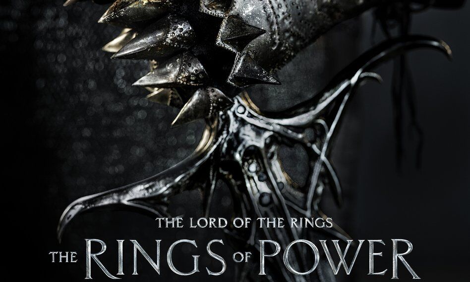 "Władca pierścieni: pierścienie władzy", czyli serial za 1 mld, tak mld, dolarów