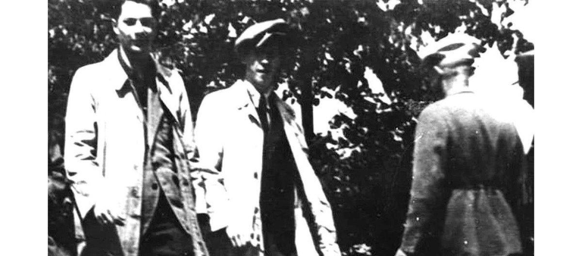 Akcja „Góral”. Najlepiej zaplanowany skok polskiego podziemia -