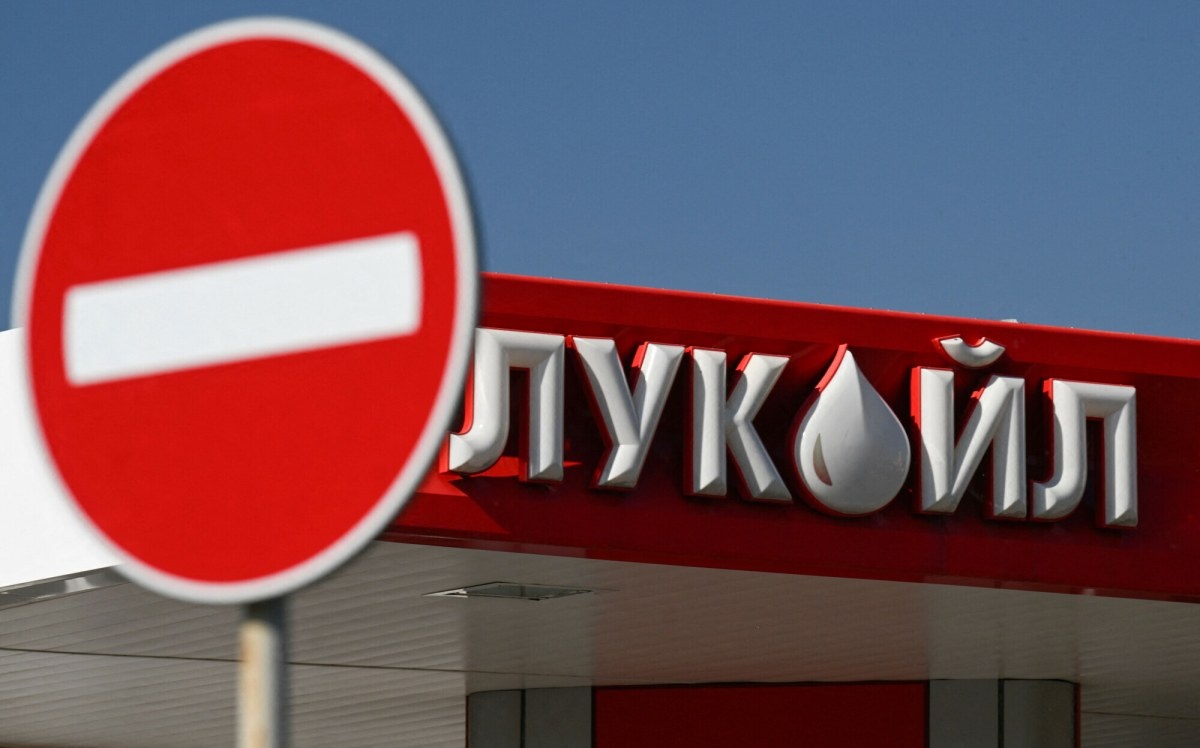 Nadeszło załamanie. W Rosji ponoszą straty na sprzedaży ropy