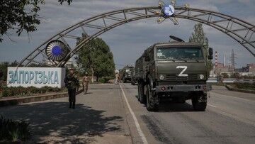 Wojna Rosja-Ukraina - Raport Dnia. Informacje o sytuacji w Ukrainie. Poniedziałek, 2 maja