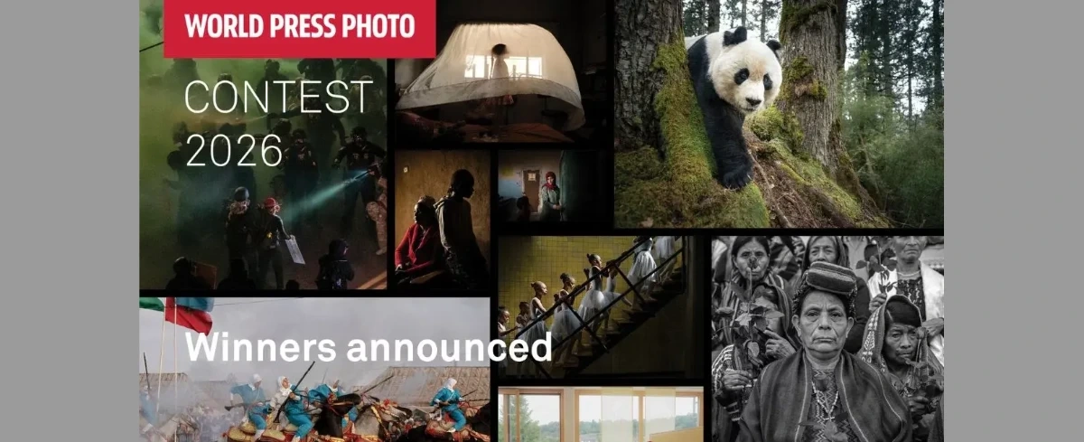 World Press Photo 2026. Jury wybrało finalistów