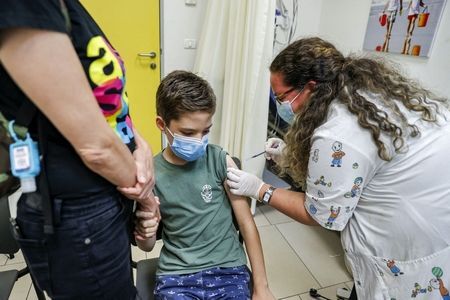 Delta groźna także dla zaszczepionych