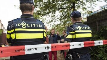 Holandia. Eksplozja w polskim sklepie. "Wrzucony został ładunek wybuchowy"